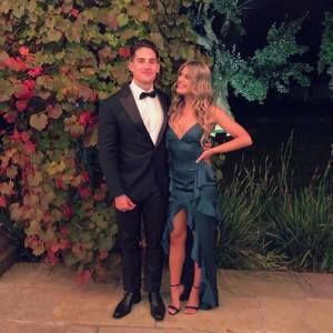 Meet your Posher, Emmanuela